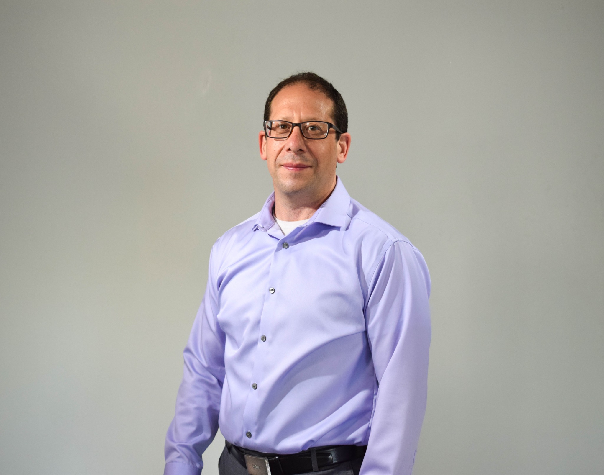 Mark Shalinsky